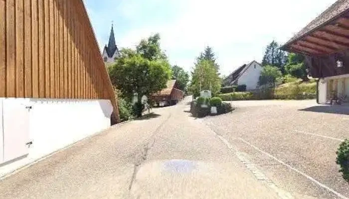 Gasthof Lowen Street View 360deg Fotos - Wisen