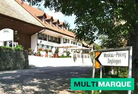 Gasthof Lowen Vom Inhaber - Wisen