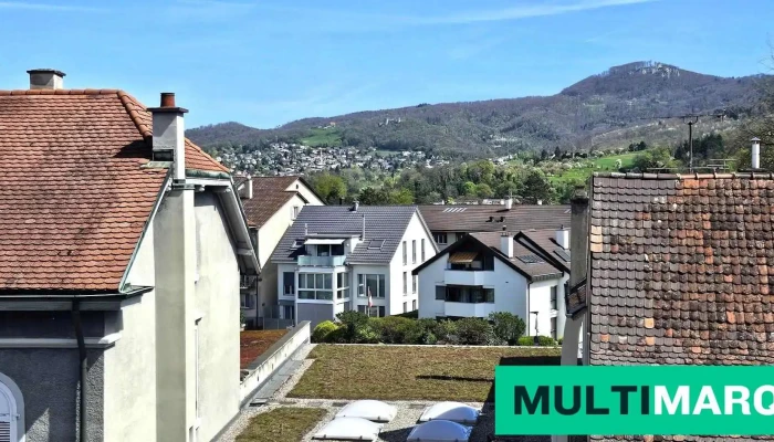 Gasthof Muhle Von Gasten - Aesch