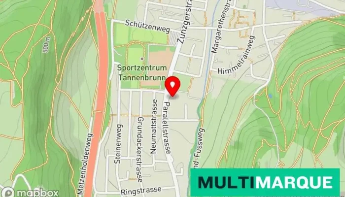 Gebr. Stauffenegger Ag - Zunzgen