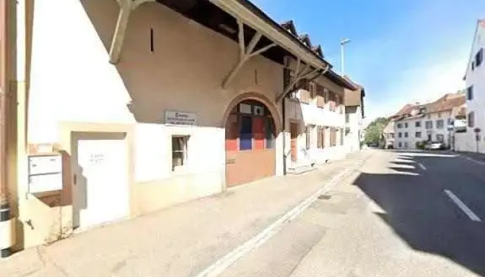 Gebruder Loeliger Street View 360deg Fotos - Münchenstein