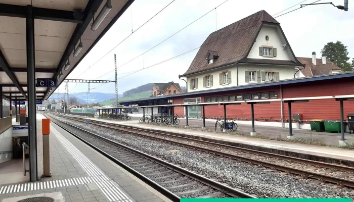 Gelterkinden -  Alle - Gelterkinden