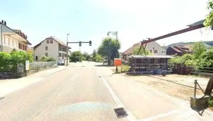 Gelterkinden Runenbergerbr Alle - Gelterkinden