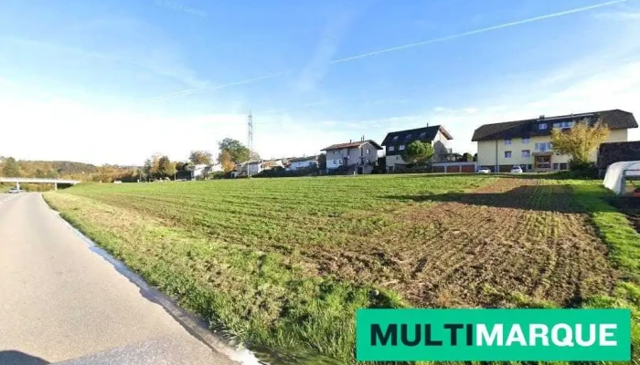 Gemeindeverwaltung Ferenbalm - Rizenbach