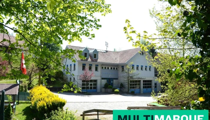 Gemeindeverwaltung Münchenwiler - Münchenwiler