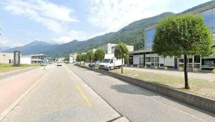Georg Fischer Sistemi Per Tubazioni Svizzera Sa Alle - Contone