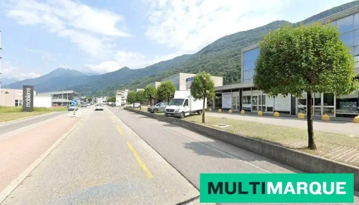 Georg Fischer Sistemi per Tubazioni (Svizzera) Sa - Contone