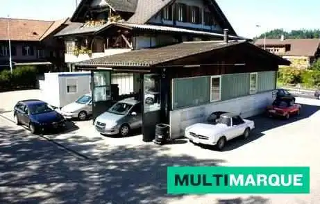 Giardina Garage Steffisburg - Steffisburg