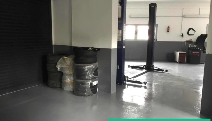 GL-Garage Linth - Uznach