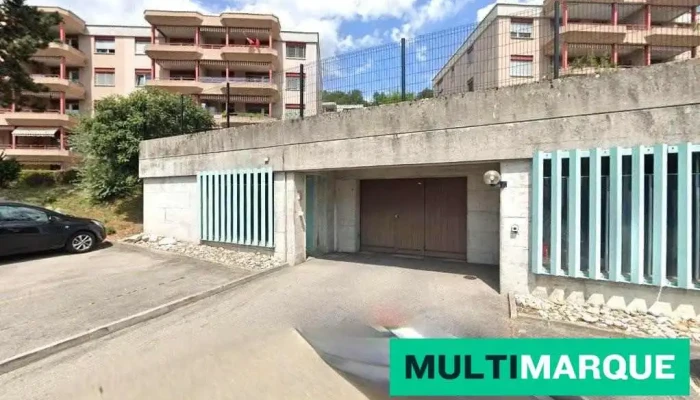 Gm - Villars-Sur-Glâne