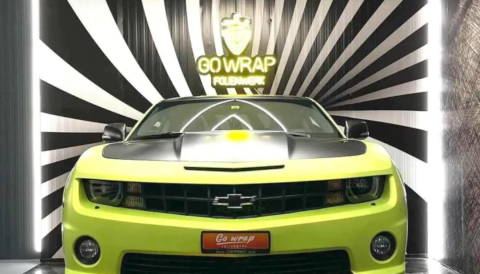 Go Wrap Gmbh Autocarrosserie Autospritzwerk Folienwerk Folierungen Alle - Sissach