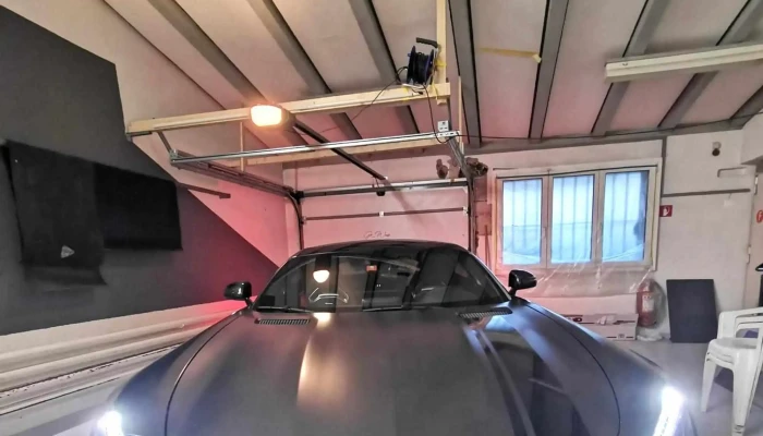 Go Wrap GmbH Autocarrosserie, Autospritzwerk, Folienwerk & Folierungen - Sissach