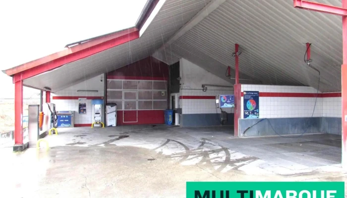 Gobat Citerne Sa - Moutier