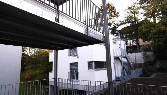 Good Night Apartments -  Von Gasten - Binningen