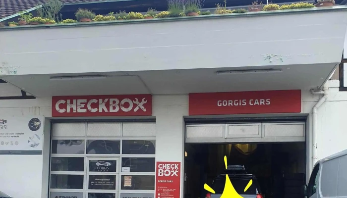 Gorgi Cars Gmbh Alle - Birsfelden