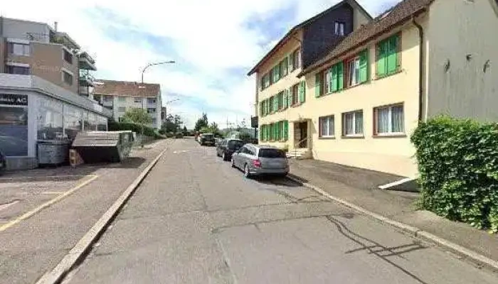 Gorgi Cars Gmbh Street View 360deg Fotos - Birsfelden