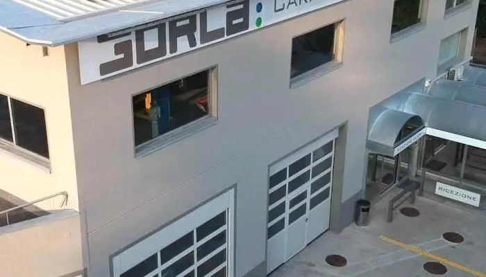 Gorla - Carrozzeria | Vetri | Decorazioni - Castel San Pietro