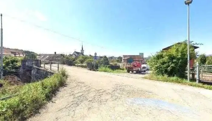 Gpa Motors Sarl Street View 360deg Fotos - Cugy
