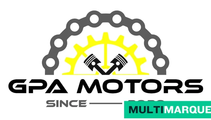 Gpa Motors Sarl Vom Inhaber - Cugy