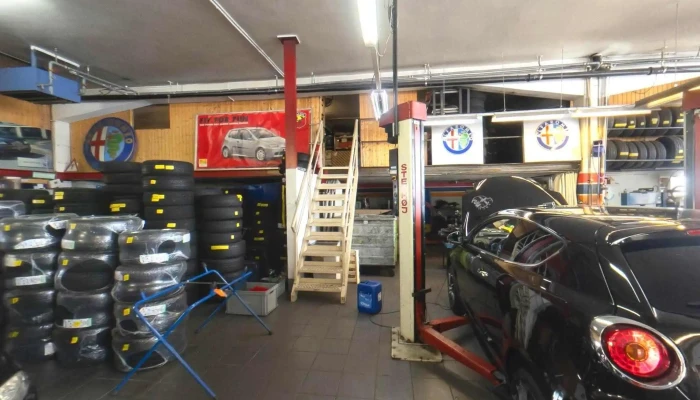 Gps -  Automobiles Sa Neuchatel 3 - Neuchâtel