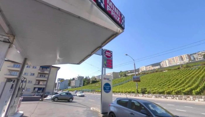 Gps -  Automobiles Sa Neuchatel 5 - Neuchâtel