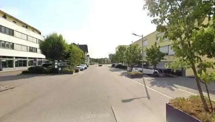 Green Car Repair -  Alle - Zofingen