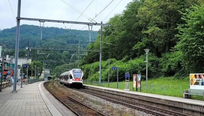 Grellingen -  Alle - Grellingen