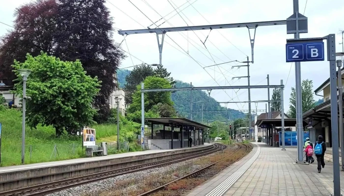 Grellingen - Grellingen