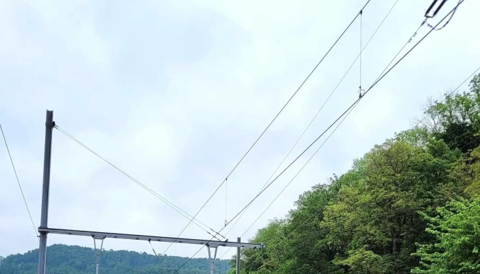 Grellingen -  Haltestelle - Grellingen