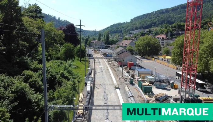 Grellingen -  Neueste - Grellingen