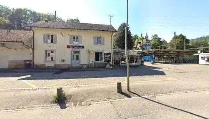 Grellingen -  Street View 360deg Fotos - Grellingen