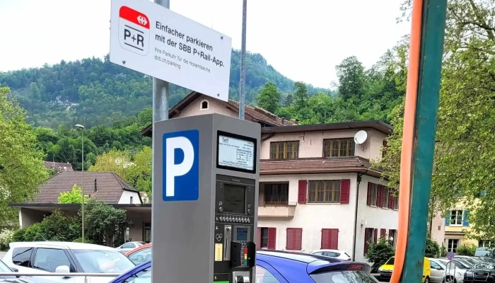 Grellingen -  Telefon - Grellingen