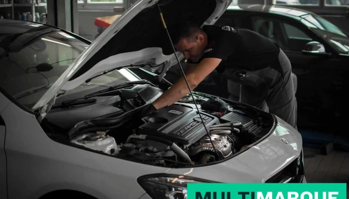 Grenzgarage Ag - St. Margrethen