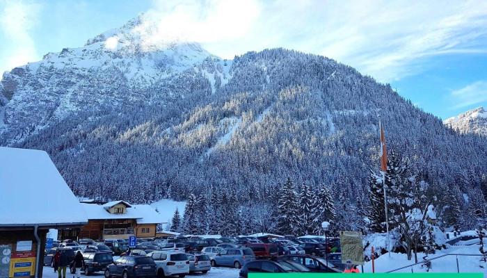 Grimmialpbergbahnen Diemtigtal Ag - Schweiz