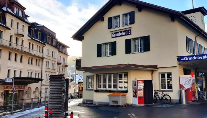 Grindelwald - Schweiz