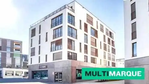 Groupe Mutuel Assurances -    Bulle Alle - Bulle