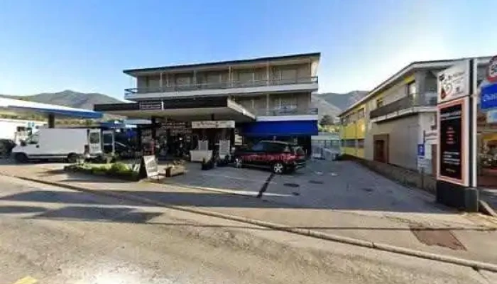 Gs Car Sagl -  Alle - Balerna