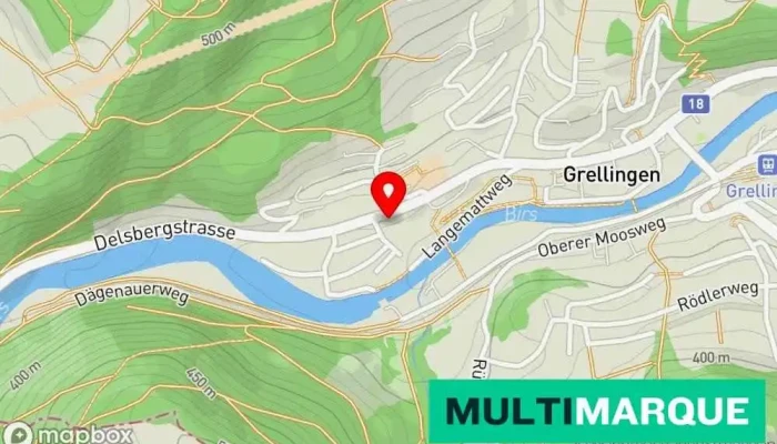 Gtb Tasbunar Gmbh Karte - Grellingen