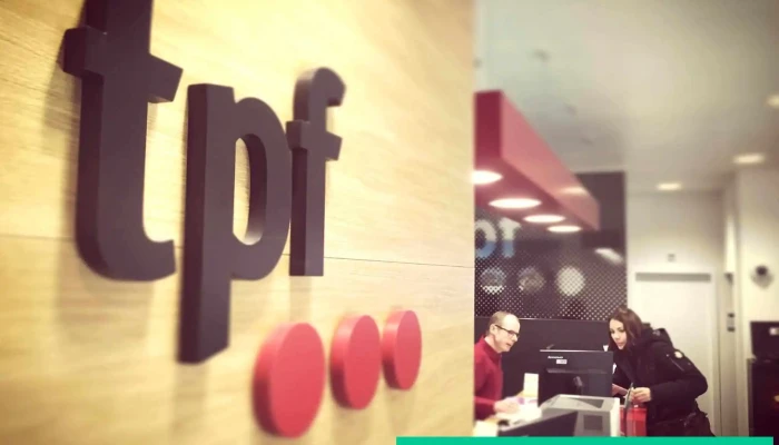 Guichets Tpf Fribourg -  Alle - Fribourg
