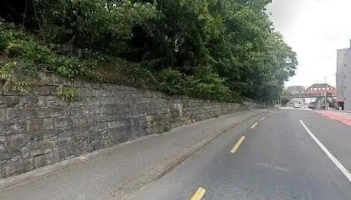 Guichets Tpf Fribourg -  Street View 360deg Fotos - Fribourg