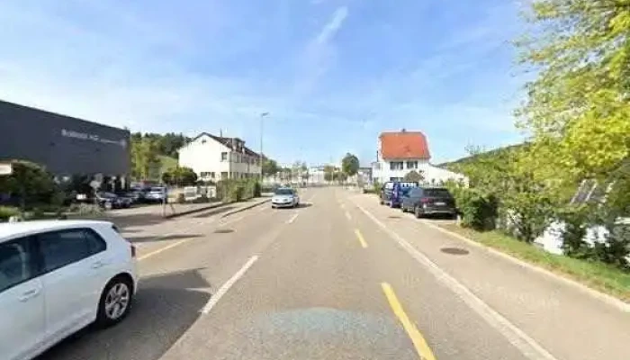 Gummibereifung Lenkgeometrie Leanza Alle - Lausen