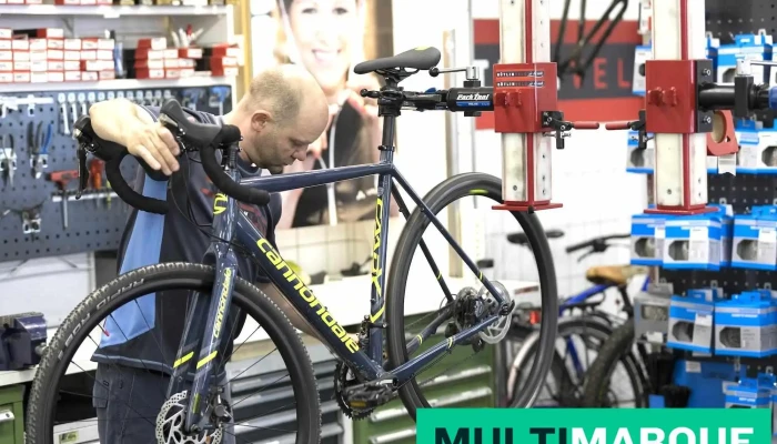 Gutlin Velo Innenansichten - Binningen