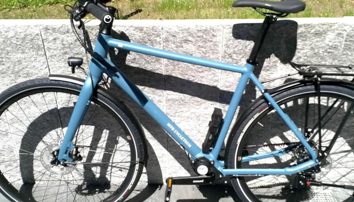 Gutlin Velo Kommentare - Binningen