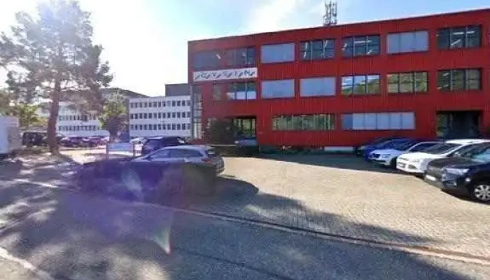 Gysin Ag -  Street View 360deg Fotos - Itingen