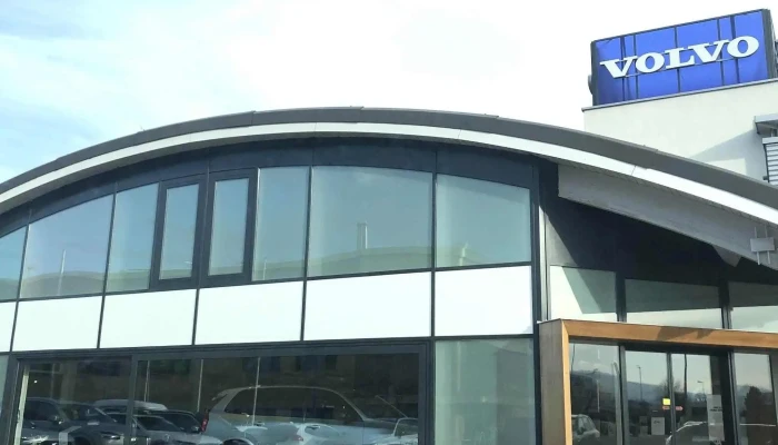 Halbeisen Ag -  Jetzt Geoffnet - Füllinsdorf