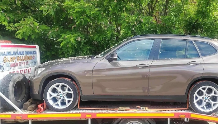 Hammoud Autohandel - Oftringen