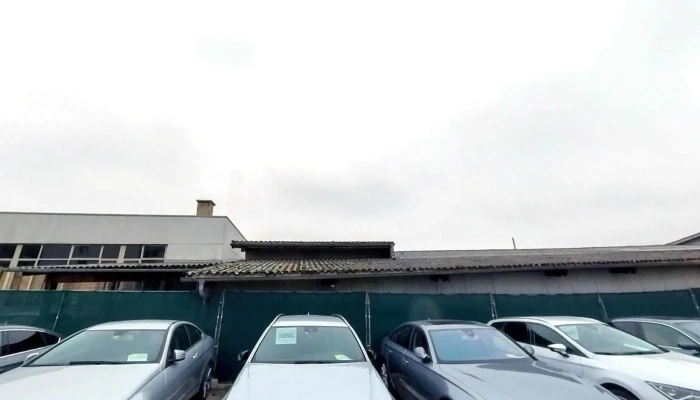 Hammoud Autohandel -  Street View 360deg Fotos - Oftringen