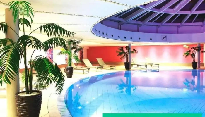 Hapimag Resort Ascona -  Vom Inhaber - Ascona