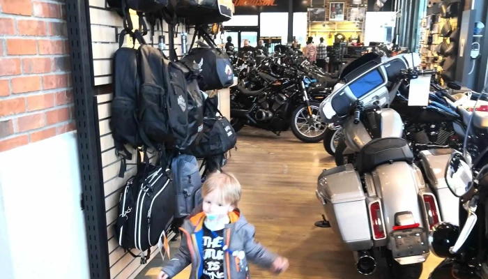Harley -  Davidson Basel Richards Motorcycles Ag Instagram - Aesch