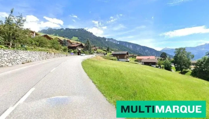 Hauenstein Hotels - Sigriswil